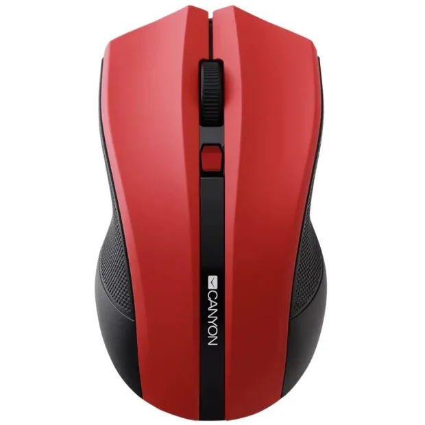Мышь Canyon CNE-CMSW05R